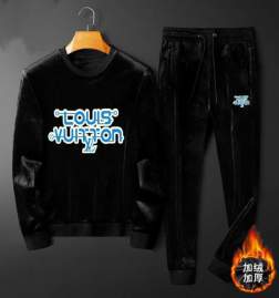 Picture of LV Sweater Suits _SKULVM-4XLkdtn8640901